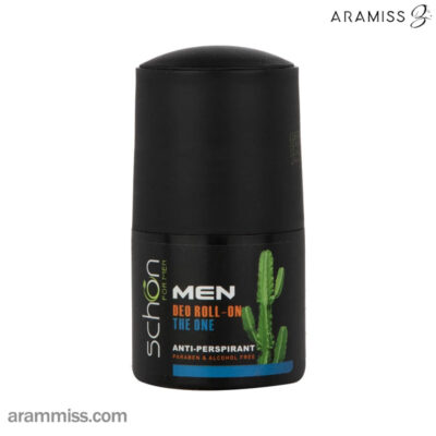 Anti Perspirant مام زیر بغل شون
