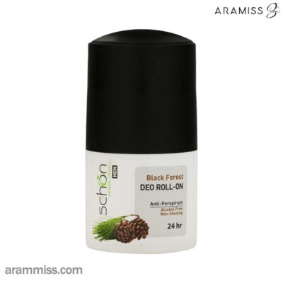 Black Forest مام زیر بغل شون