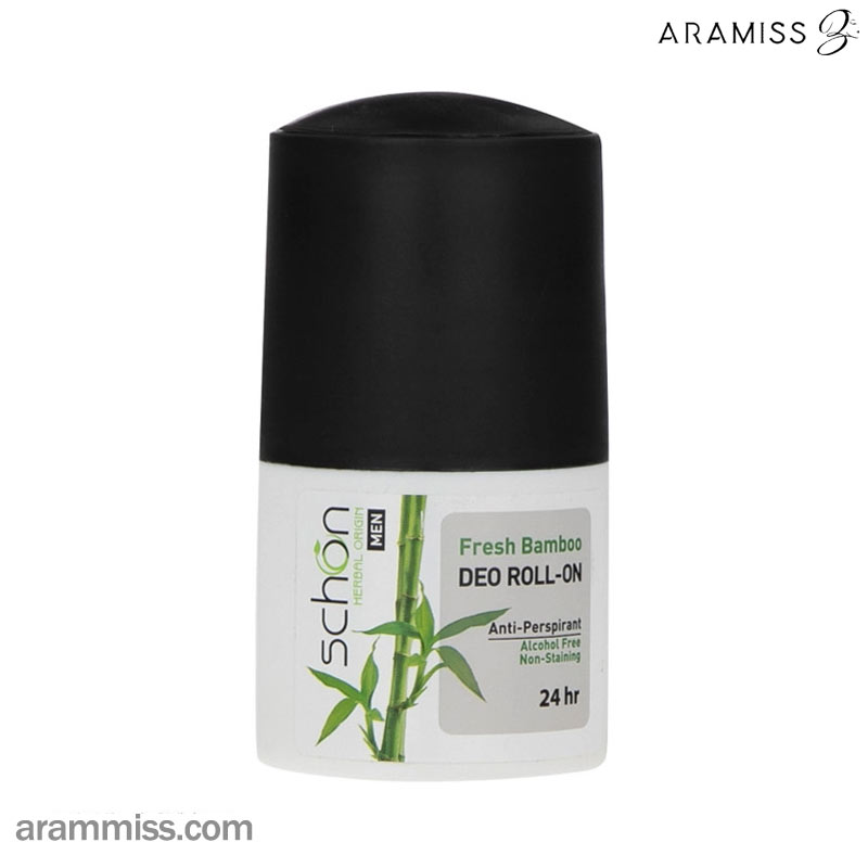 Fresh Bamboo مام زیر بغل شون Fresh Bamboo مام زیر بغل شون