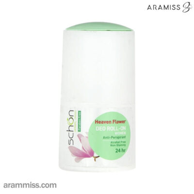 مام زیر بغل Heaven Flower شون