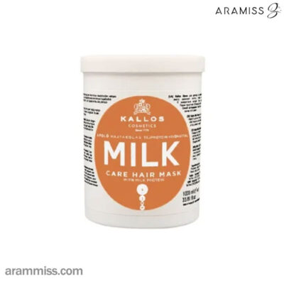 ماسک مو MILK شیر کالوس