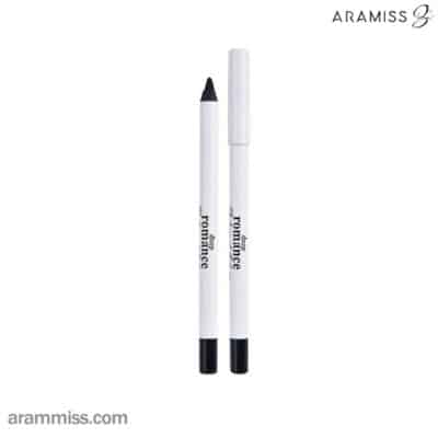 مداد چشم دیپ رمنس مدل sensitive black