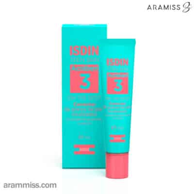ژل اصلاح کننده آنتی بن 3 ایزدین Isdin Teen Skin Acniben 3 Corrector Gel