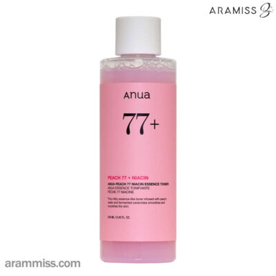 تونر اسنس آبرسان آنوا Peach77