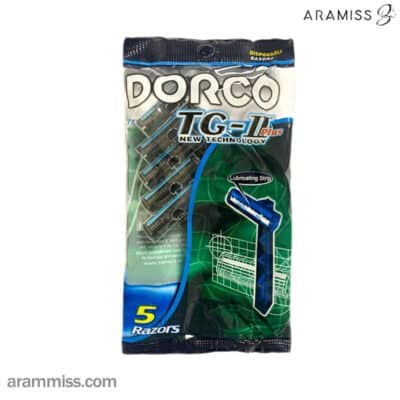 خود تراش دورکو مدل TG-II Plus