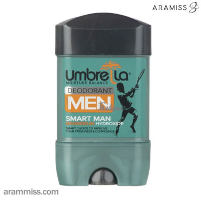 دئودورانت مردانه اسمارت من آمبرلا Smart Man