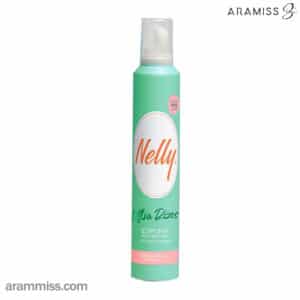 موس حالت دهنده مو فر نلی ULTRA RIZOS