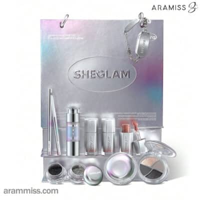 پک لوسترا شیگلم Lustra Collection Set