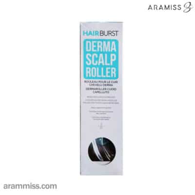 درمارولر سر هیربرست hairburst مدل درما اسکالپ derma scalp
