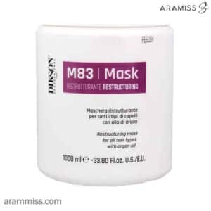 ماسک مو m83 دیکسون