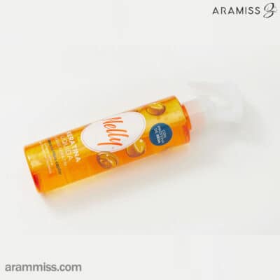 اسپری مو کراتین نلی