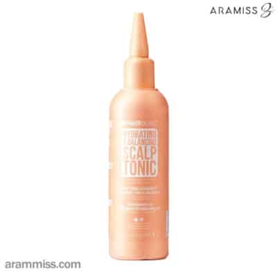تونیک آبرسان و ضد شوره هیربرست Hairburst Hydrating & Balancing Scalp Tonic