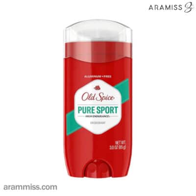 مام استیک مردانه پیور اسپرت الد اسپایس Pure Sport