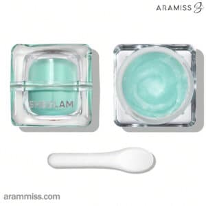 پرایمر یخی شیگلم Sheglam Glacier Glo Smoothing Primer