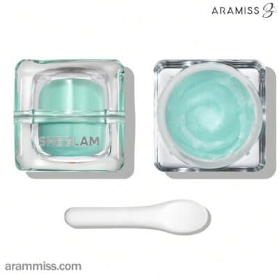 پرایمر یخی شیگلم Sheglam Glacier Glo Smoothing Primer