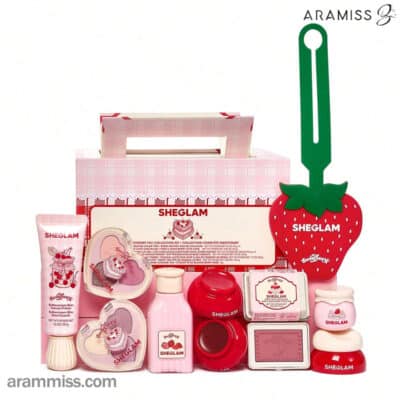 پک سوئیت هارت شیگلم Sheglam Sweetheart