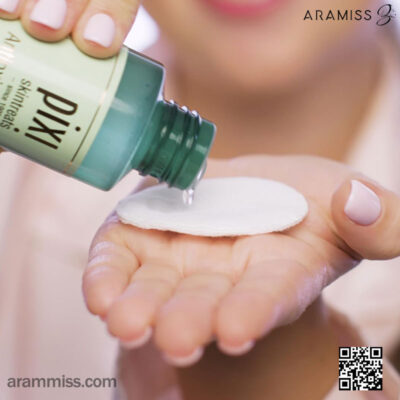 تونر آنتی اکسیدان پیکسی Pixi Antioxidant Tonic