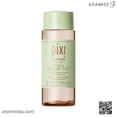 تونر جوانساز پیکسی Pixi Collagen Tonic