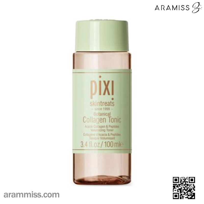 تونر جوانساز پیکسی Pixi Collagen Tonic تونر جوانساز پیکسی Pixi Collagen Tonic