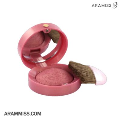 رژگونه بورژوا شماره 16 رز