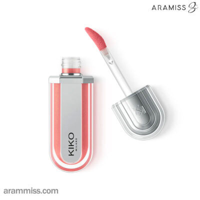 02-Lips-Don't-Lie لیپ گلاس هیدرا اکستریم کیکو 3D Hydra Xtreme