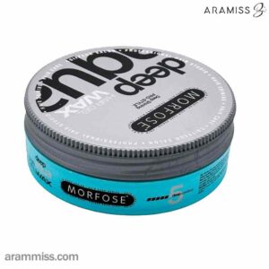 ژل واکس دیپ شاینینگ مورفوس