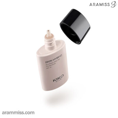 تینت پوست کیکو Skin Hybrid Blurring Skin Tint