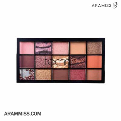 سایه تکنیک پرسوشن