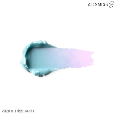 رژگونه متغییر با رنگ پوست کیکو
