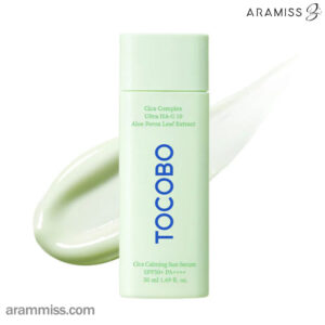 ضدآفتاب خنک کننده سیکا توکوبو SPF50