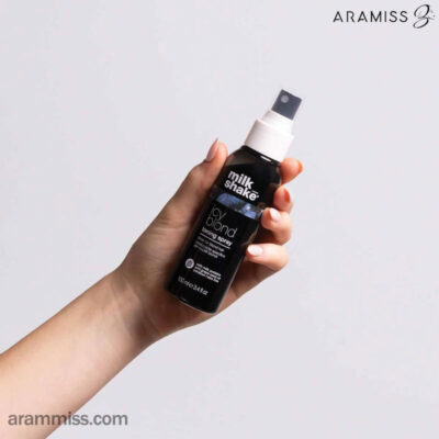 اسپری آیسی بلوند میلک شیک