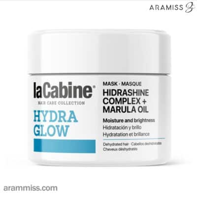 ماسک مو آبرسان لاکابین Hydra Glow