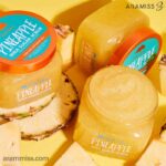 اسکراب بدن شکری آناناس تری هات PineApple - تصویر 3