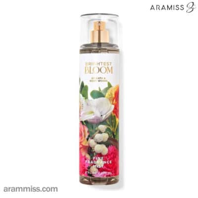 بادی میست بث اند بادی ورکس Brightest Bloom