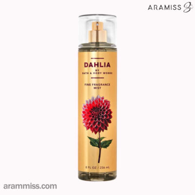 بادی میست بث اند بادی ورکس Dahlia
