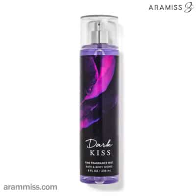 بادی میست بث اند بادی ورکس Dark Kiss