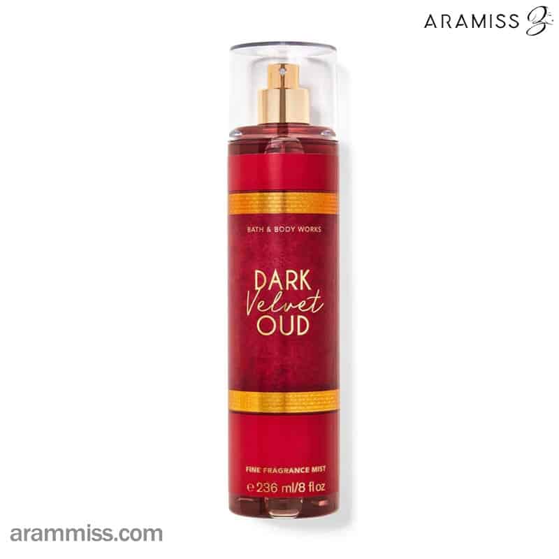 بادی میست بث اند بادی ورکس Dark Velvet Oud بادی میست بث اند بادی ورکس Dark Velvet Oud