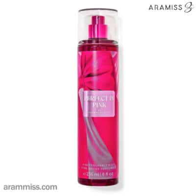 بادی میست بث اند بادی ورکس Perfect in Pink