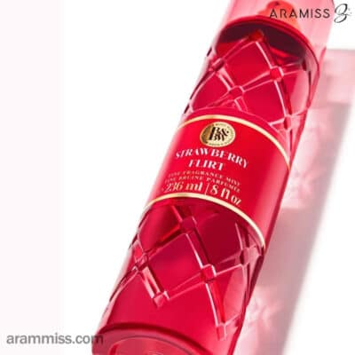 بادی میست بث اند بادی ورکس Strawberry Flirt
