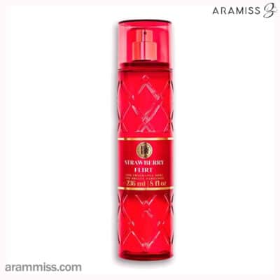 بادی میست بث اند بادی ورکس Strawberry Flirt