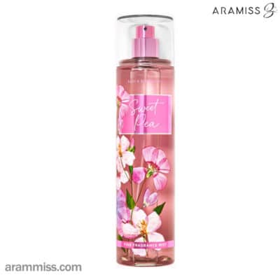 بادی میست بث اند بادی ورکس Sweet Pea