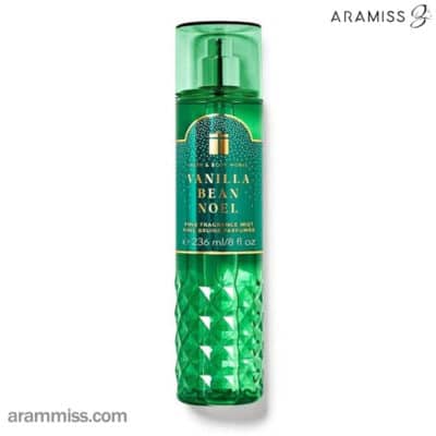 بادی میست بث اند بادی ورکس Vanilla Bean Noel