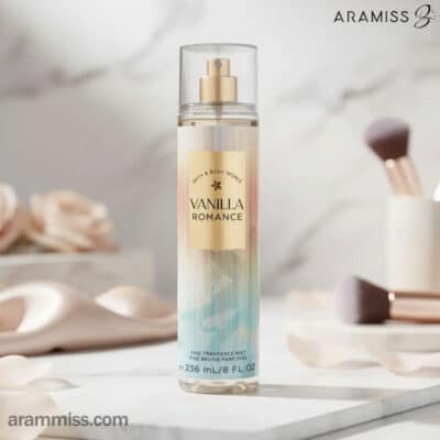 بادی میست بث اند بادی ورکس Vanilla Romance