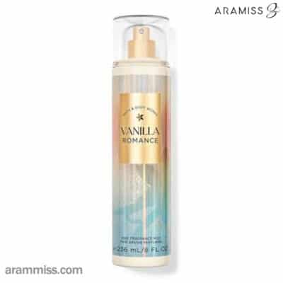 بادی میست بث اند بادی ورکس Vanilla Romance