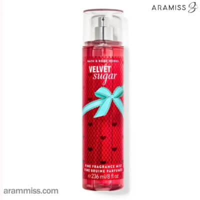 بادی میست بث اند بادی ورکس Velvet Sugar