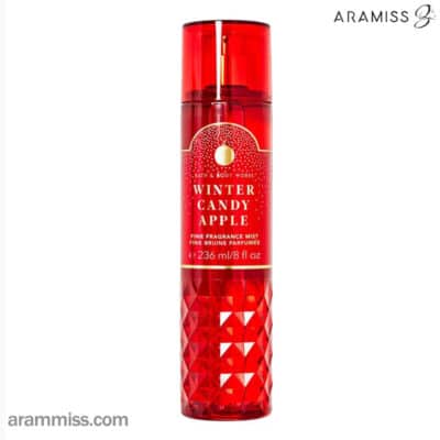 بادی میست بث اند بادی ورکس Winter Candy Apple