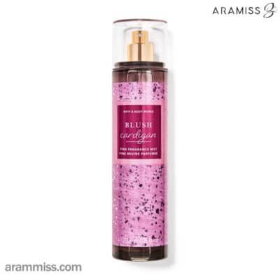 بادی میست بث اند بادی ورکس Works Blush