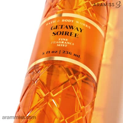 بادی میست بث اند بادی ورکس مدل Getaway Soiree