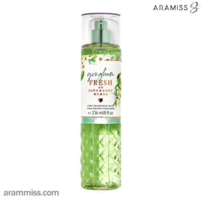 بادی میست بث اند بادی ورکس مدل Gingham Fresh