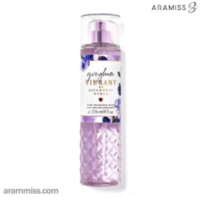 بادی میست بث اند بادی ورکس مدل Gingham Vibrant